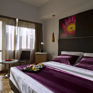 Hotel Gravina San Pietro, Rome