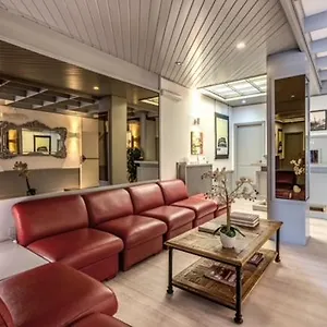 Otel Magnolia
