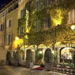 Hotel Boutique Campo De' Fiori, Rome