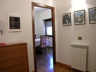 Da Zia Paola Hotel Roma