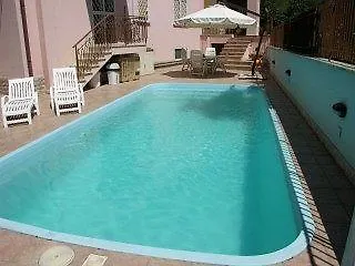 Da Zia Paola Hotel Roma