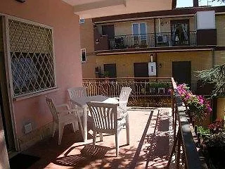 Da Zia Paola Hotel Roma 3*,