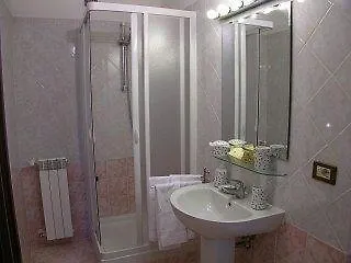 Da Zia Paola Hotel Roma