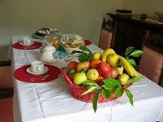 Da Zia Paola Hotel Rome Italy